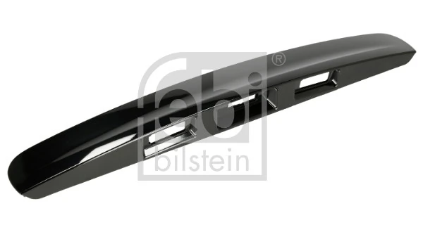 Tailgate Handle